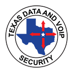 Texas Data and VOIP Security